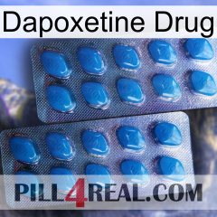 Dapoxetine Drug viagra2